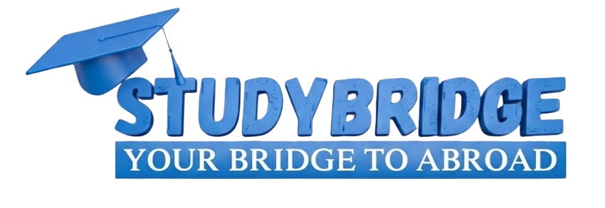 Study Bridge Logo